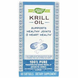 Krill Oil 500 Mg