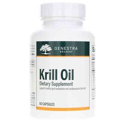 Krill Oil