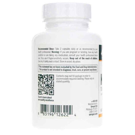 Krill Oil, 60 Capsules, GEN