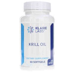 Krill Oil