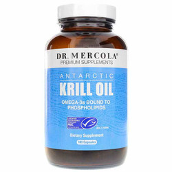 Krill Oil Antarctic 1