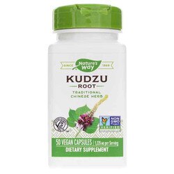 Kudzu Root