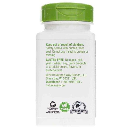 Kudzu Root, 50 Vegan Capsules, NWA