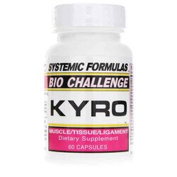 KYRO Muscle/Tissue/Ligament 1