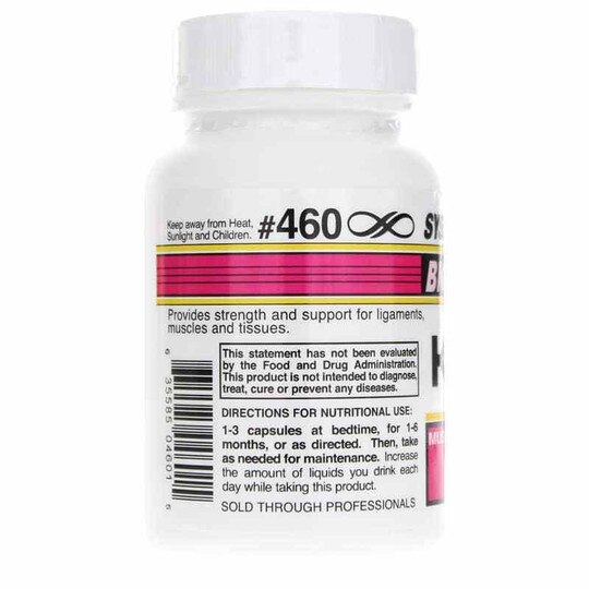 KYRO Muscle/Tissue/Ligament, 60 Capsules, SSF