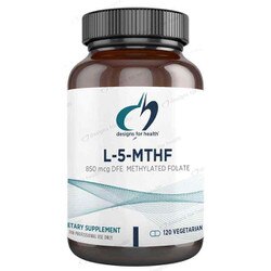 L-5-MTHF 850 Mcg DFE 1