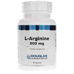 L-Arginine 500 Mg 1