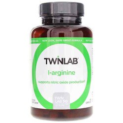 L-Arginine 500 Mg 1
