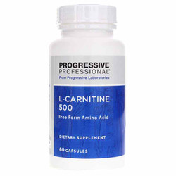 L-Carnitine 500 1