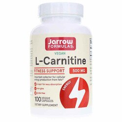 L-Carnitine 500 Mg
