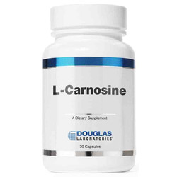 L-Carnosine 500 Mg