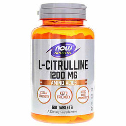 L-Citrulline 1200 Mg 1