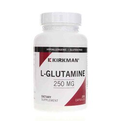 L-Glutamine 250 Mg