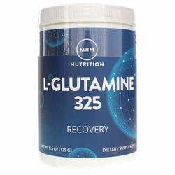 L-Glutamine 325 Recovery Powder