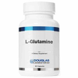 L-Glutamine 500 Mg 1
