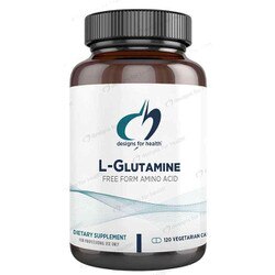 L-Glutamine 1