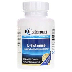 L-Glutamine 1