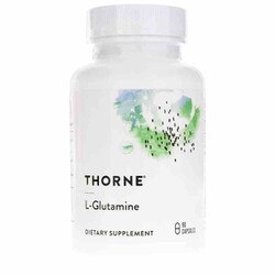 L-Glutamine 1