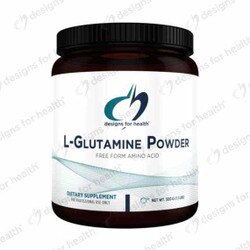 L-Glutamine Powder
