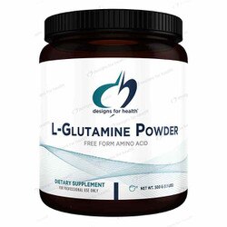 L-Glutamine Powder