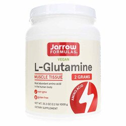 L-Glutamine Powder