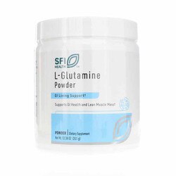 L-Glutamine Powder