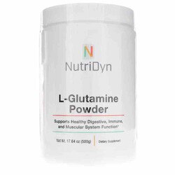L-Glutamine Powder 1