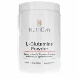 L-Glutamine Powder