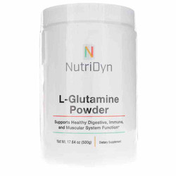 L-Glutamine Powder 1