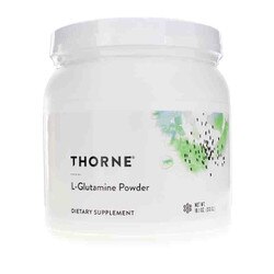 L-Glutamine Powder 1