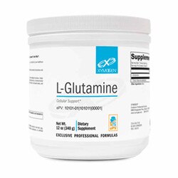 L-Glutamine Powder 1