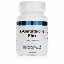 L-Glutathione Plus