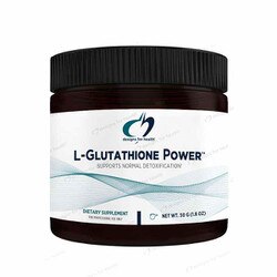 L-Glutathione Power