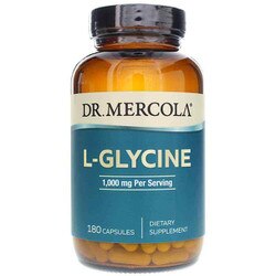 L-Glycine 1000 Mg