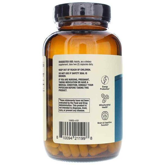 L-Glycine 1000 Mg, 180 Capsules, DRM