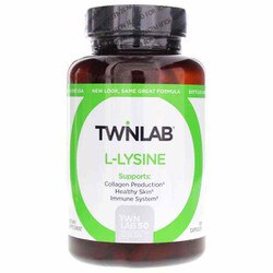 L-Lysine 500 Mg