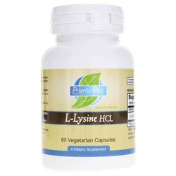 L-Lysine HCl 1