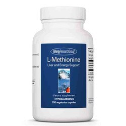 L-Methionine 500 Mg 1