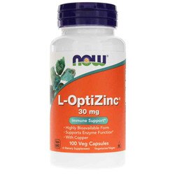 L-OptiZinc 30 Mg