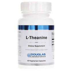 L-Theanine 100 Mg 1