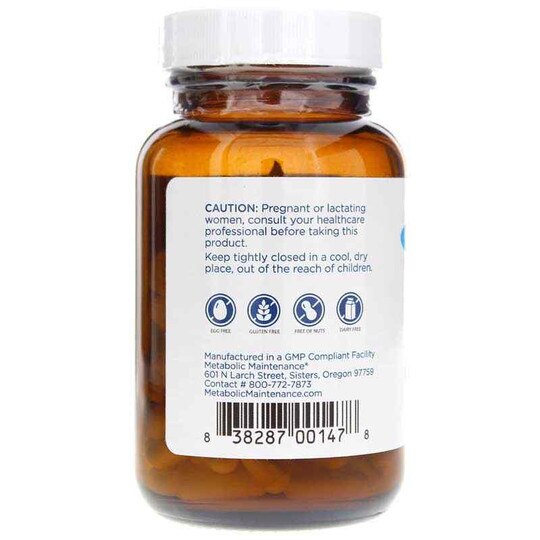 L-Theanine 200 Mg, 120 Capsules, MTM