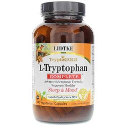 L-Tryptophan Complete 1