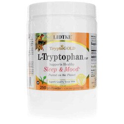 L-Tryptophan Powder 500 Mg