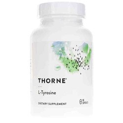 L-Tyrosine 1
