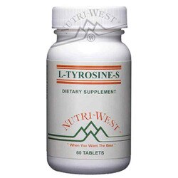 L-Tyrosine-S