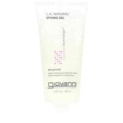 L.A. Natural Styling Gel Strong Hold