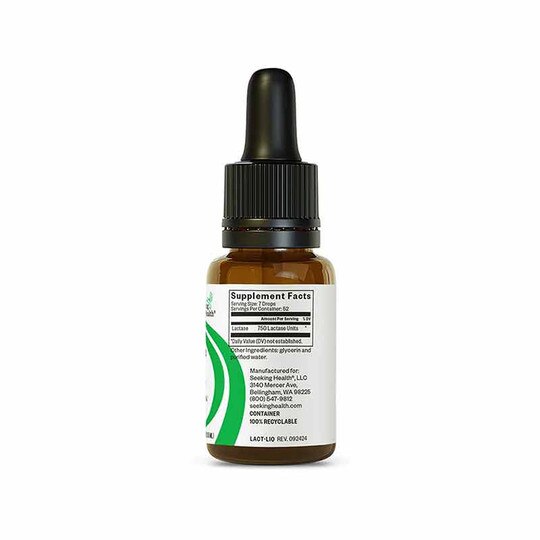 Lactase Drops, .5 Oz, SKH