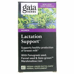 Lactation Support 1