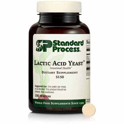 Lactic Acid Yeast