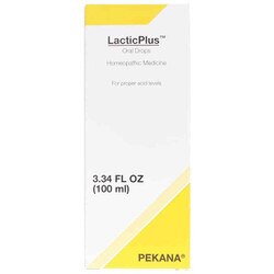 LacticPlus Oral Drops